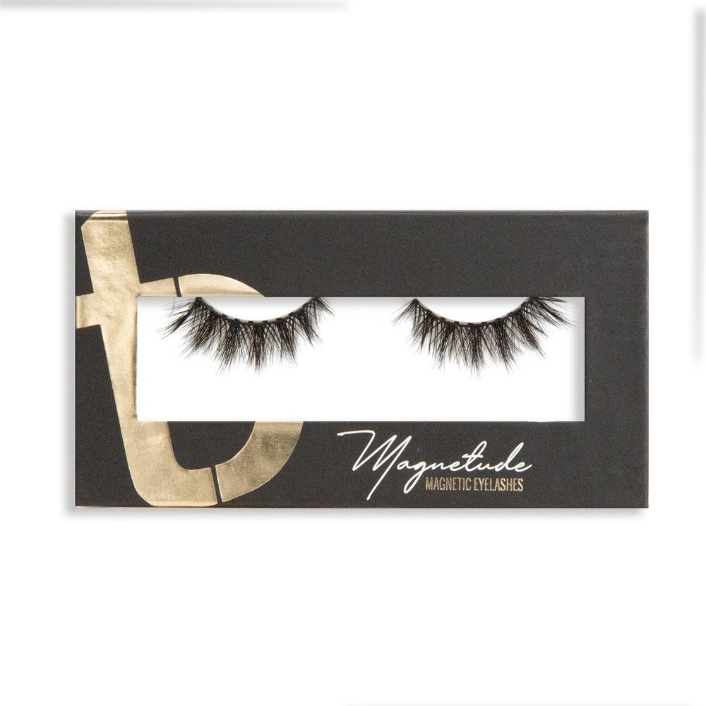 NEW!!! Ladies Night Magnetic Lash & Liner Bundle - Picture 4 of 6